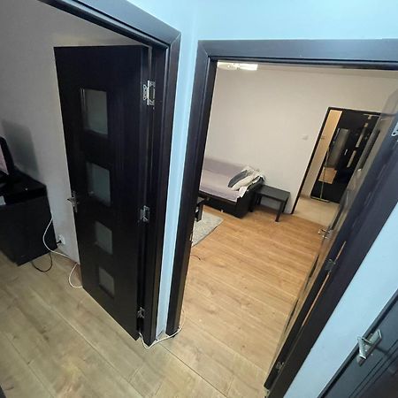 Vf Apartments Bukarest Kültér fotó
