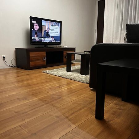 Vf Apartments Bukarest Kültér fotó