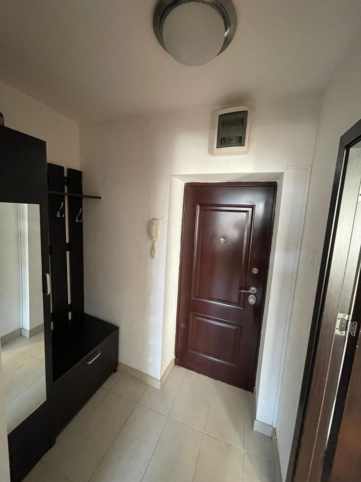 Vf Apartments Bukarest Kültér fotó