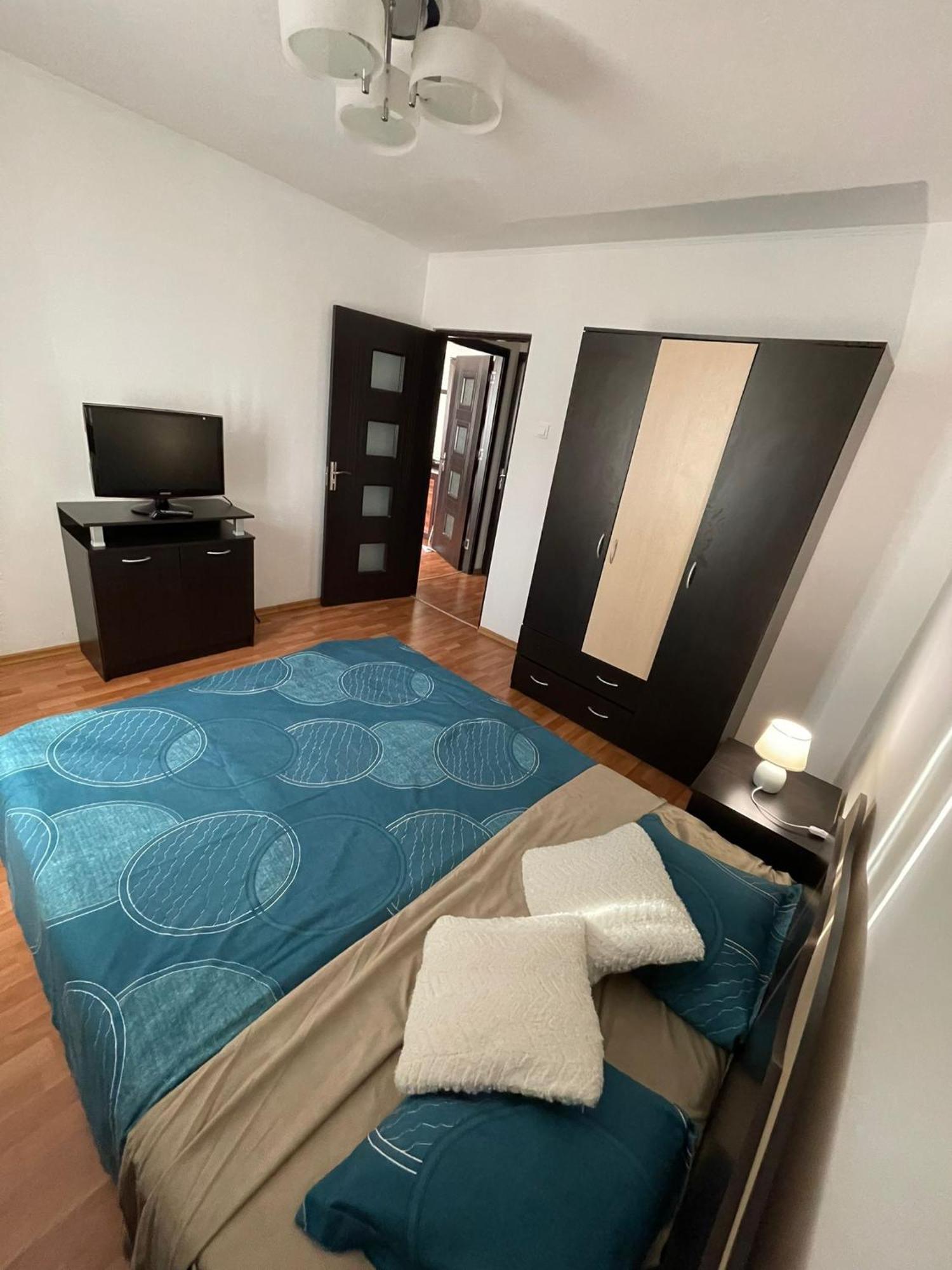 Vf Apartments Bukarest Kültér fotó