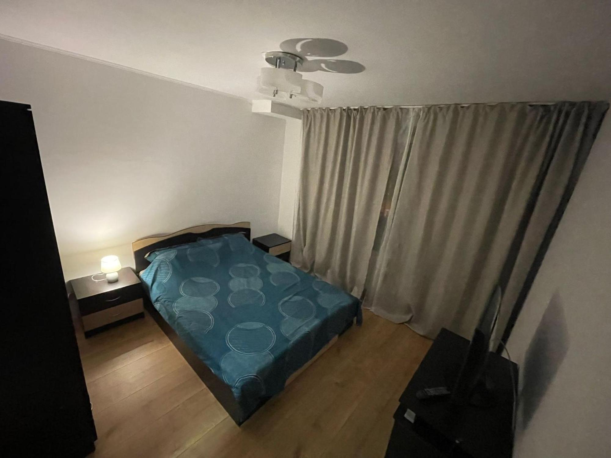 Vf Apartments Bukarest Kültér fotó