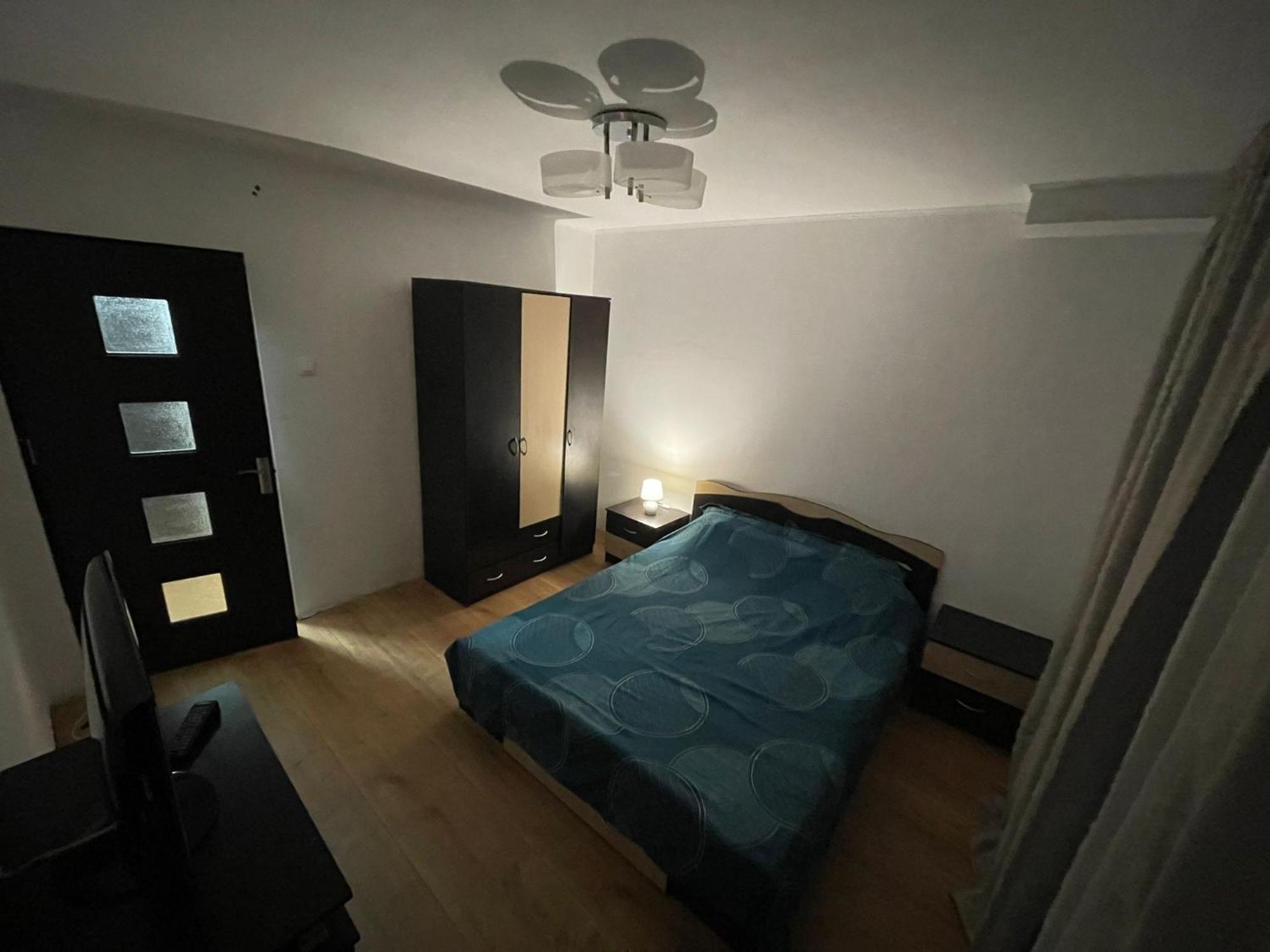 Vf Apartments Bukarest Kültér fotó