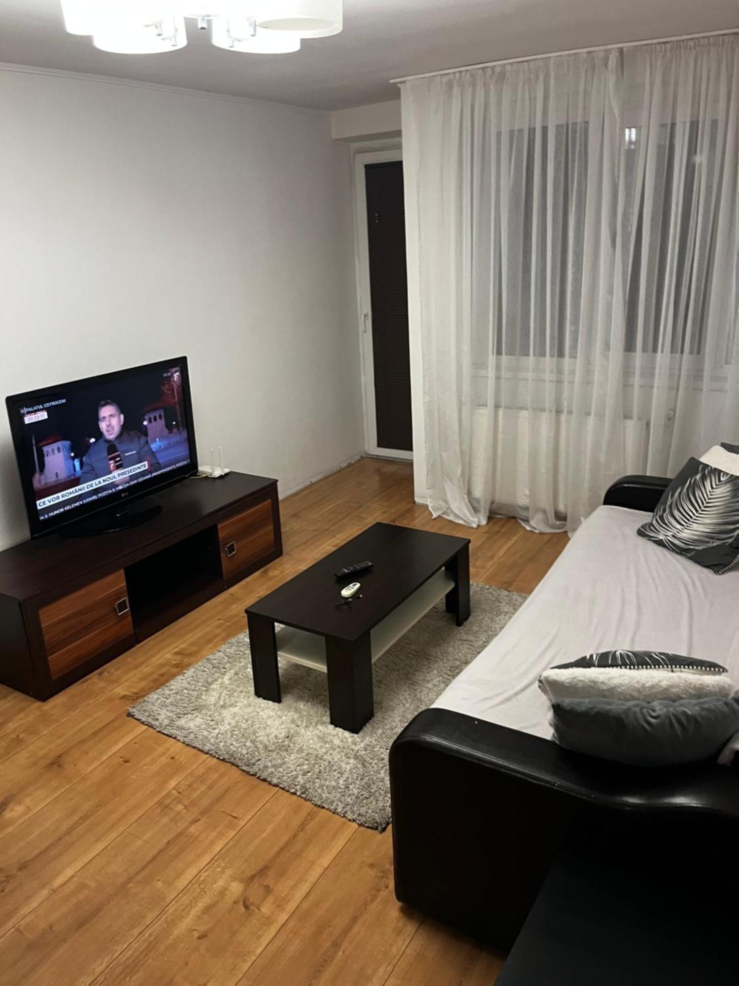 Vf Apartments Bukarest Kültér fotó