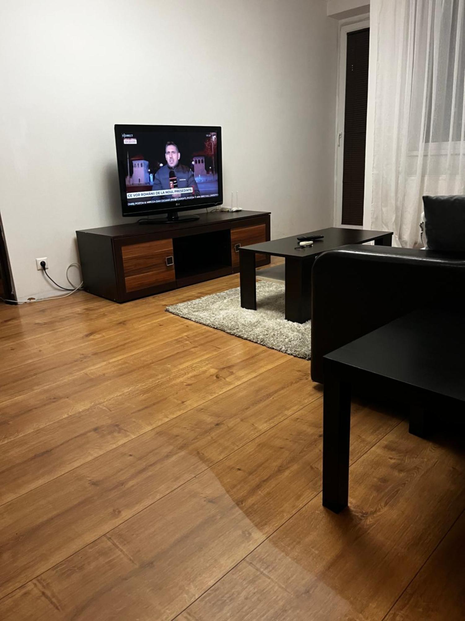 Vf Apartments Bukarest Kültér fotó