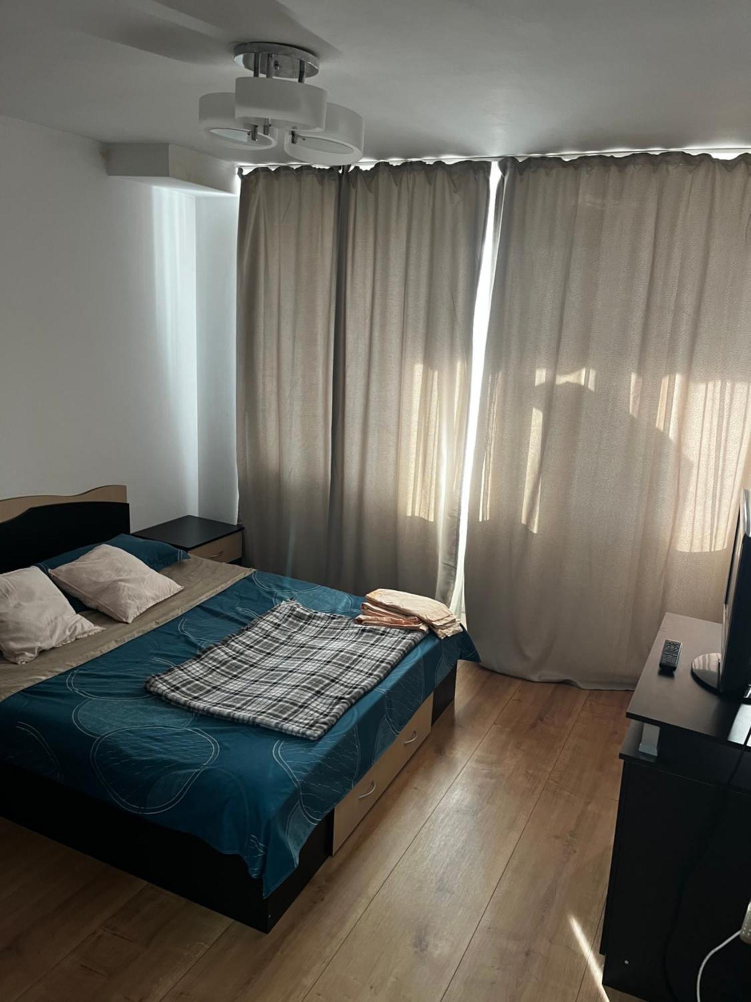 Vf Apartments Bukarest Kültér fotó
